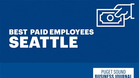 city of seattle employee salaries.